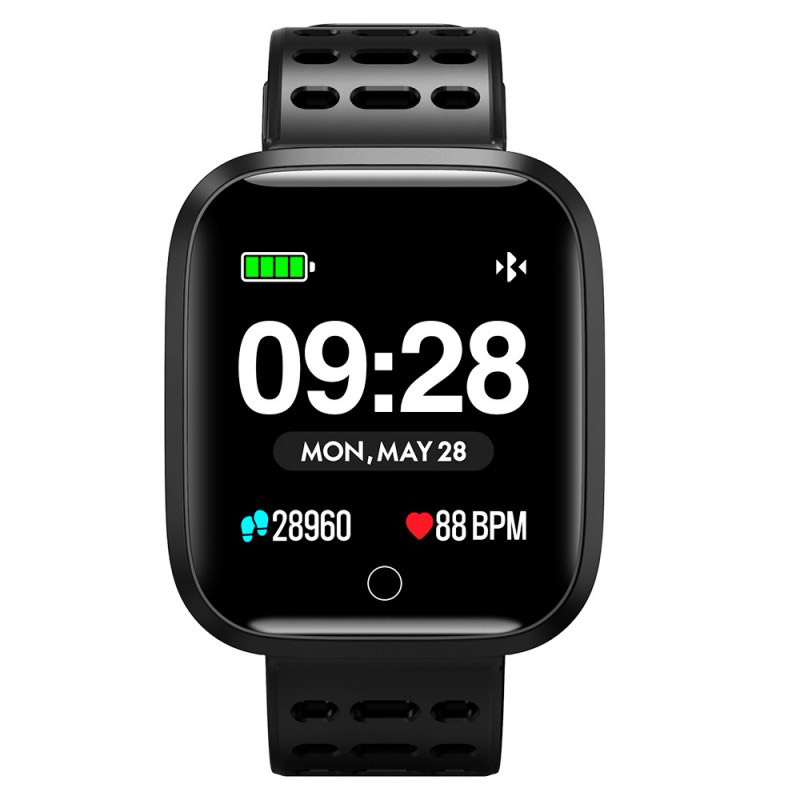 smartwatch lenovo e1
