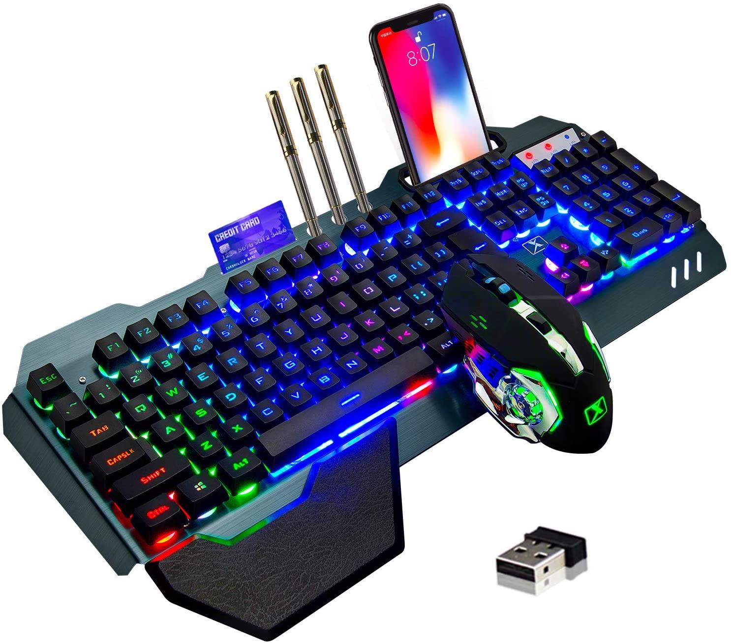 Neptun tastiera gaming