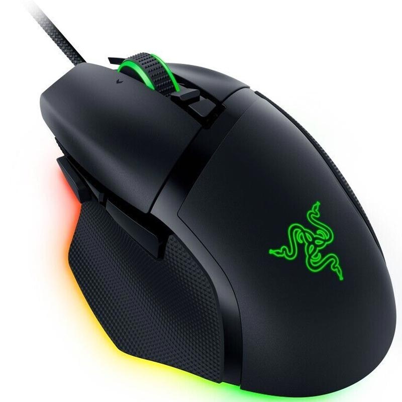 MOUSE GAMING RAZER BASILISK X HYPERSPEED