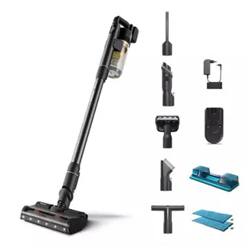 FSHESE VERTIKALE PHILIPS XC7057/01
