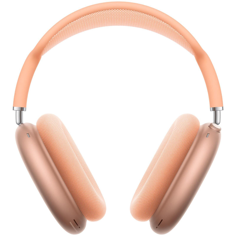 APPLE AIRPODS MAX USB-C ORANGE