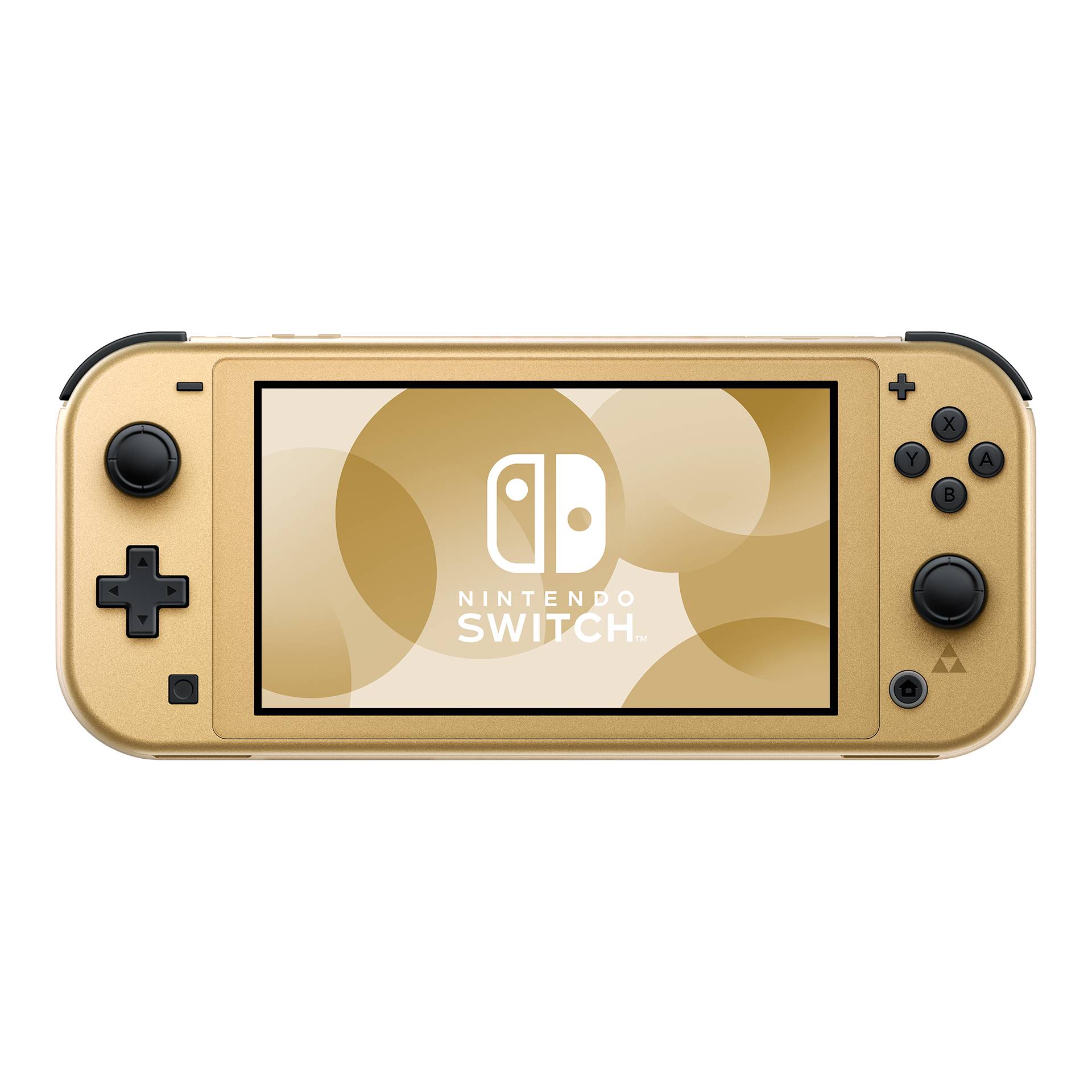 NINTENDO SWITCH LITE THE LEGEND OF ZELDA EDITION