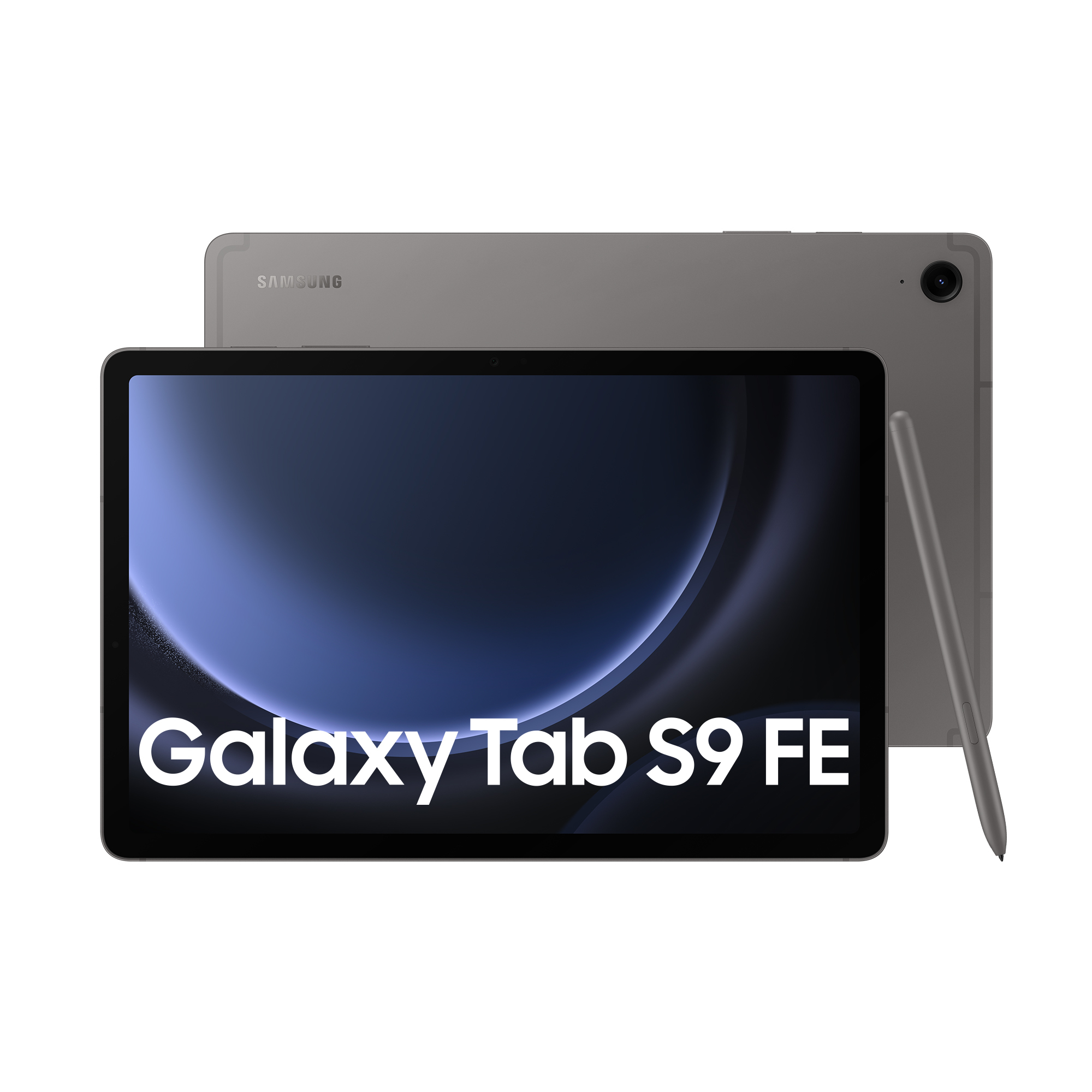 SAMSUNG GALAXY TAB S9 FE 128GB GREY