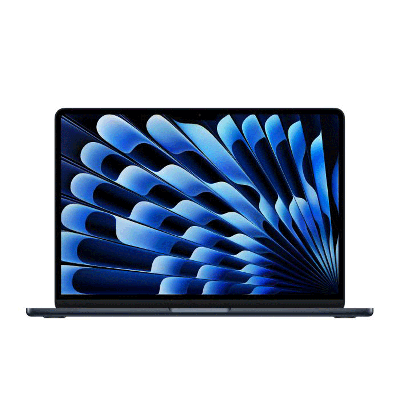 MacBook Air 13.6'' M4 Midnight 256gb mw123ze/a