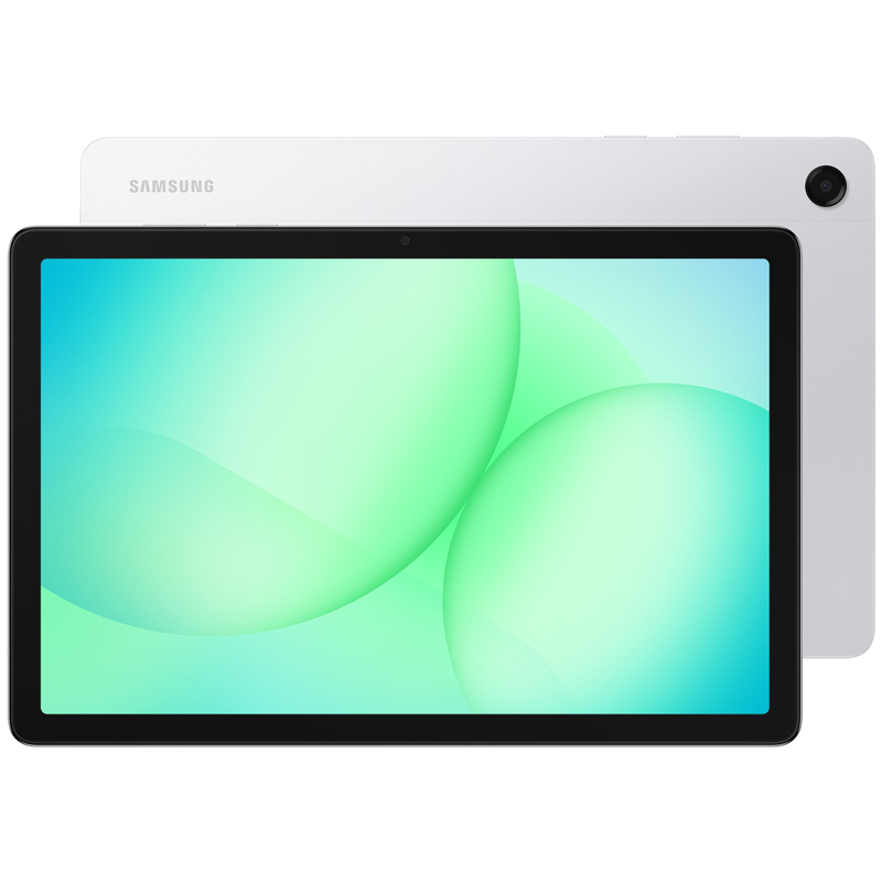 SUMSUNG Galaxy Tab A11+ WIFIモデル SAMSUNG GALAXY TAB A11+ WIFI 128GB SILVER