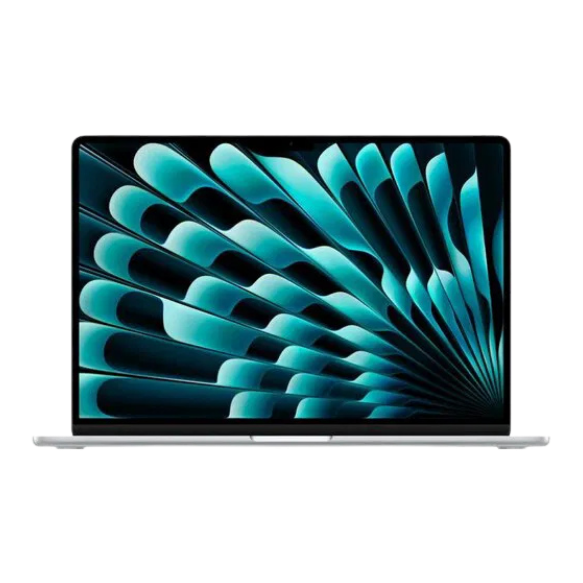 MacBook Air 13.6'' M5 Silver 512gb mdh74ze/a