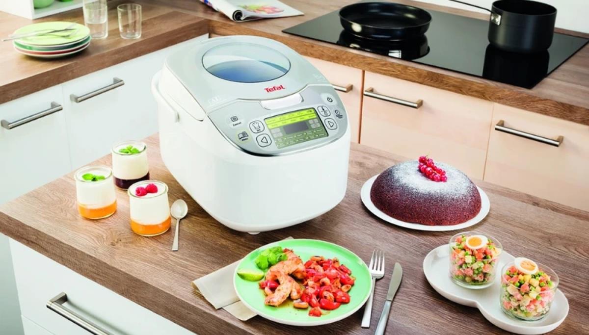 Përse të gjithë duhet të kemi një multi cooker