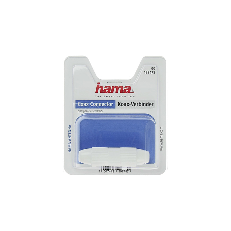 ADAPTOR ANTENE BASHKUES KABLLI 122478
