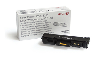 TONER XEROX WC3215 (106R02778)