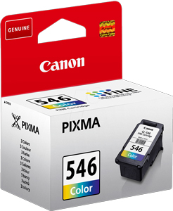 BOJE CANON CL-546 COLOR