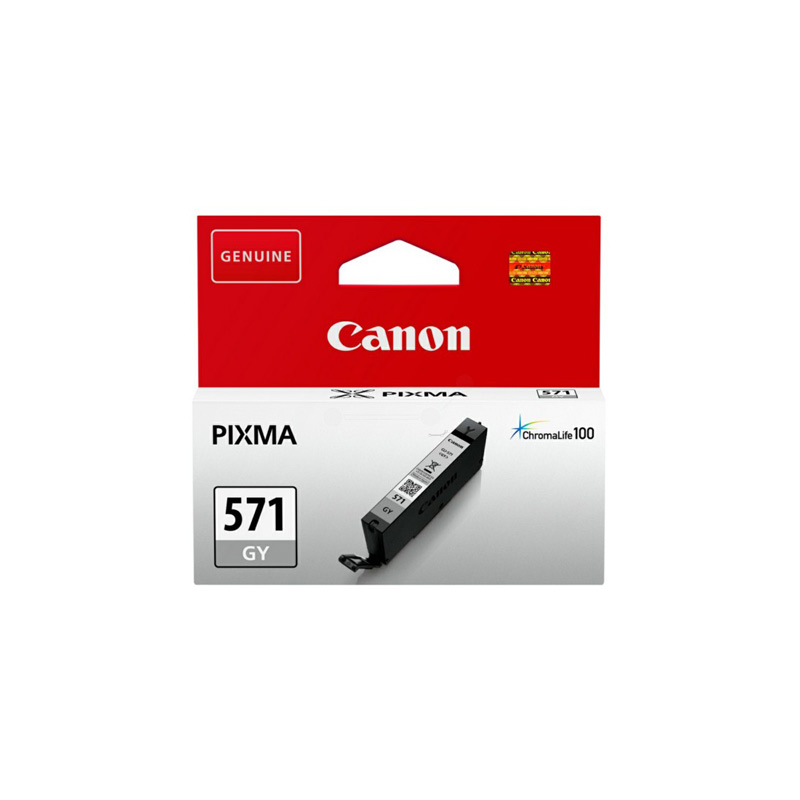 BOJE CANON CLI-571 GY