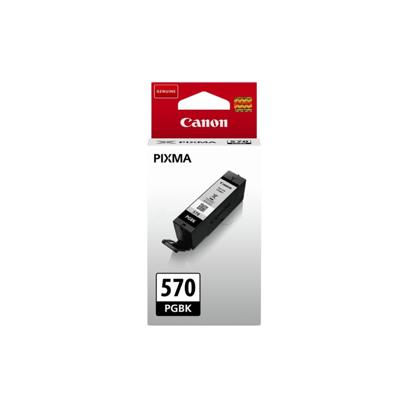 BOJE CANON PGI-570 PGBK