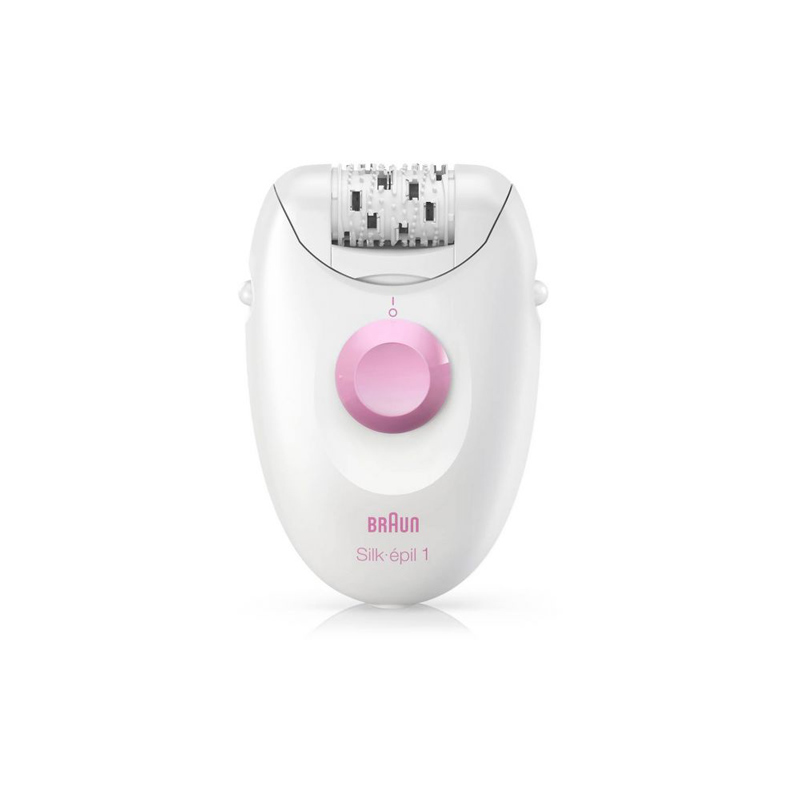 DEPILATOR BRAUN 1170 NEW