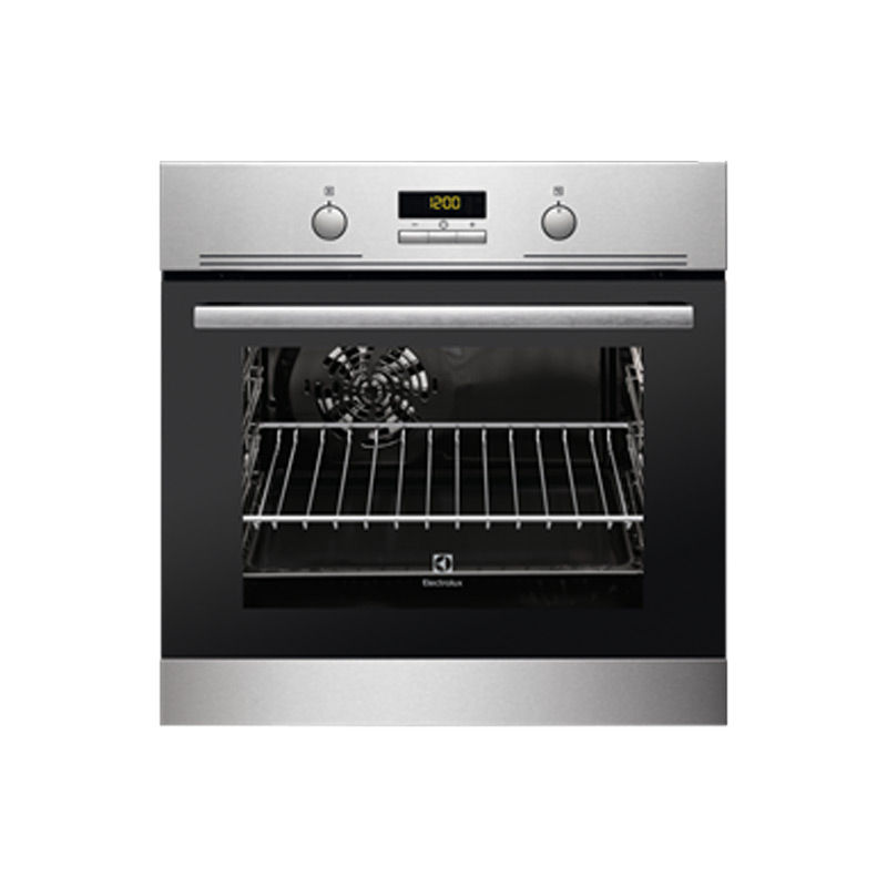 FURRE ELECTROLUX EZC2430EOX