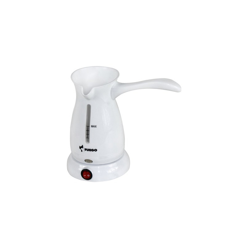 XHEZVE FUEGO DJT-TK0603
