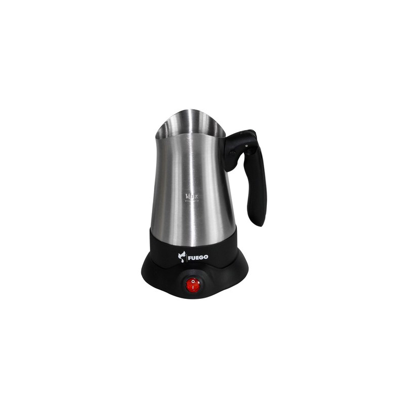 XHEZVE FUEGO DJT-TK0602