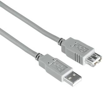 ZGJATUES USB HAMA 30619 1.8M