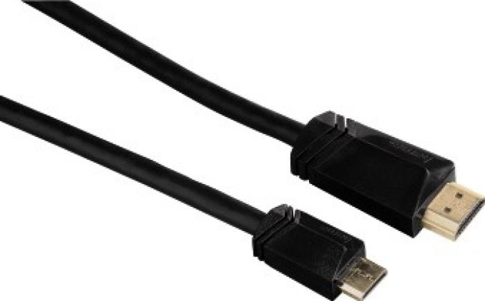 KABELL HDMI-MIN 122119 1.5M