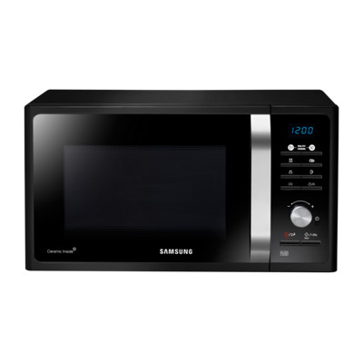 MIKROVALE SAMSUNG MG23F301TAK/OL