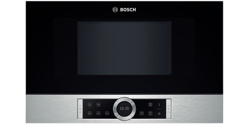 MIKROVALE BOSCH BFL634GS1