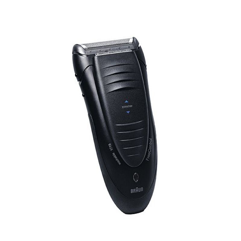 MAKINE RROJE BRAUN 170-1
