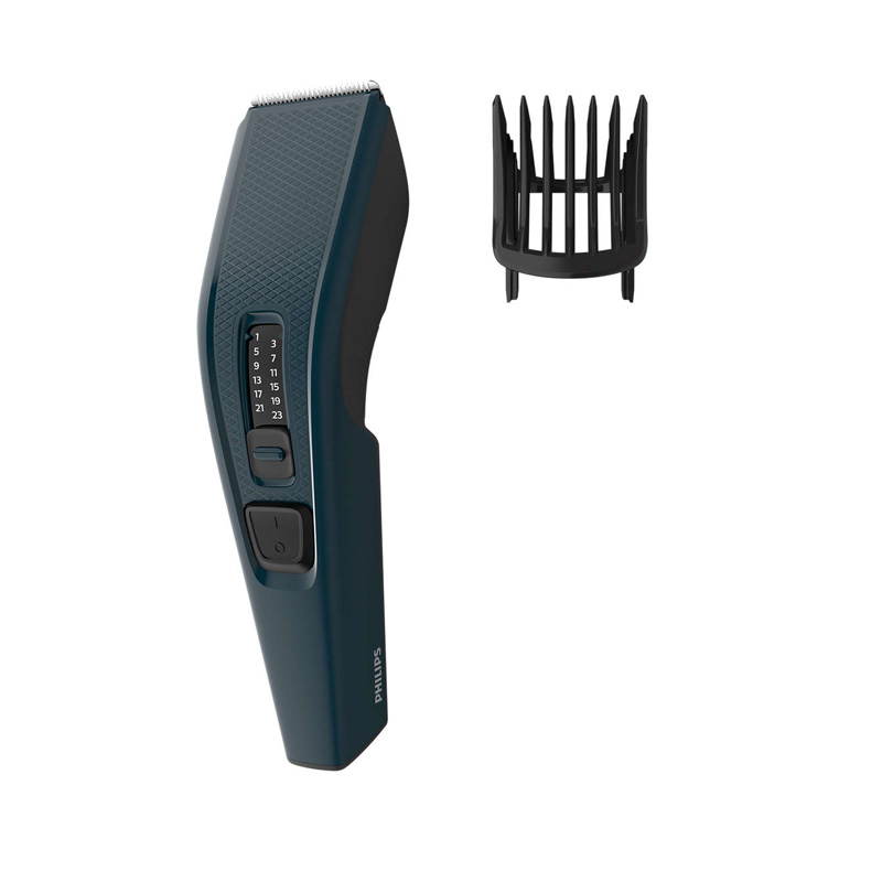 MAKINE QETHESE PHILIPS HC3505/15