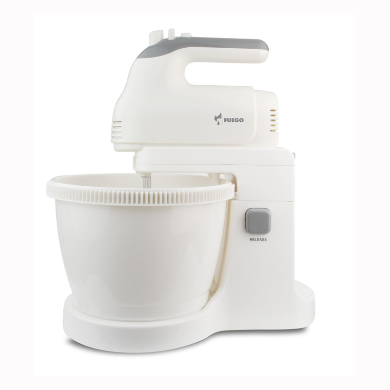 MIXER FUEGO CT-6503 B
