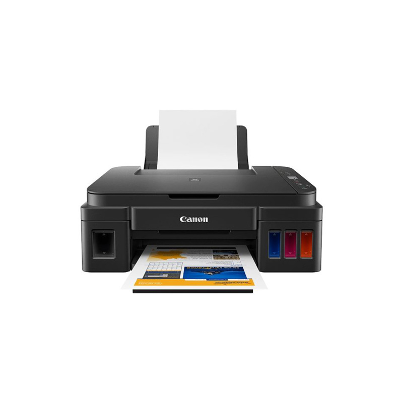PRINTER CANON G3410(INK TANKS)