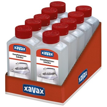 ANTIKALKARE HEKURI XAVAX 250ML