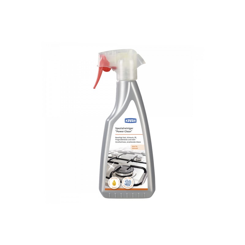 PASTRUES XAVAX KUZHINE 500ML 00111755
