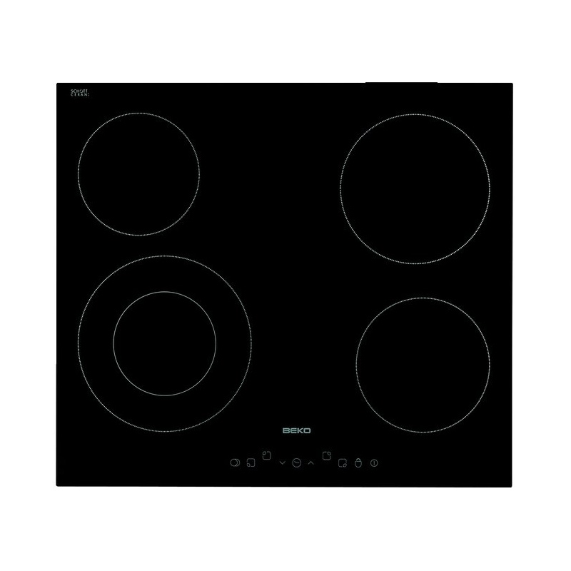 SUPRINE BEKO HIC 64402 T