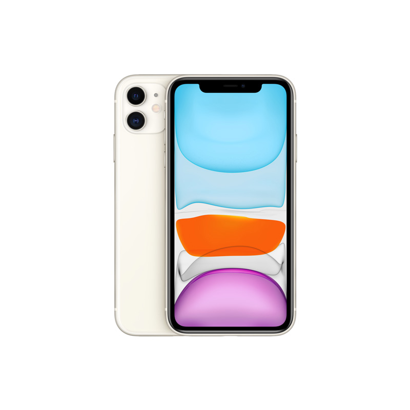 Iphone 11 128gb White Iphone 11 128gb White