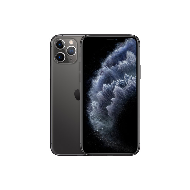 Iphone 11 64gb Black