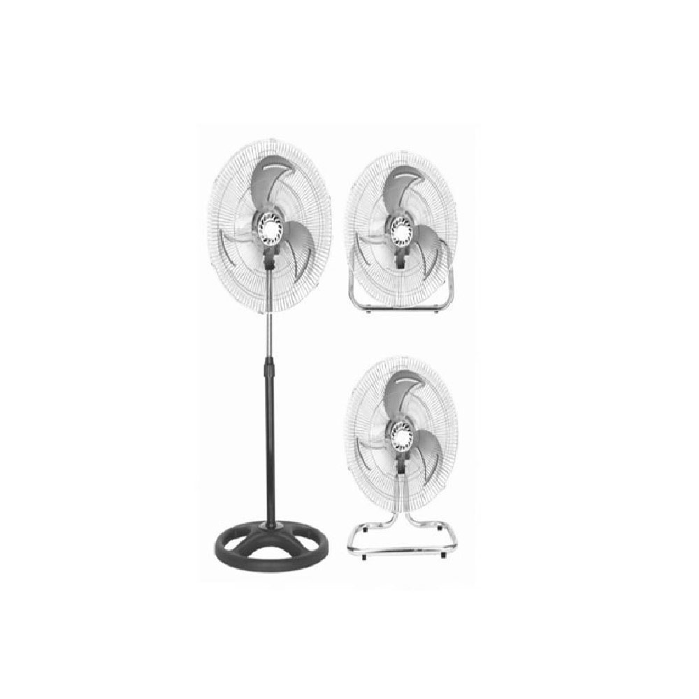 VENTILATOR FUEGO OUSF-45-3-1