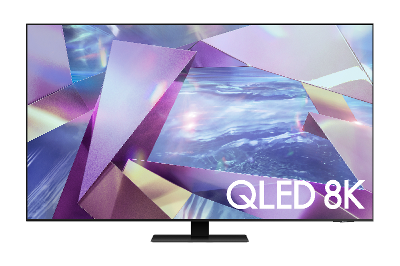 Tv Samsung Qled Qe55q700tatxxh