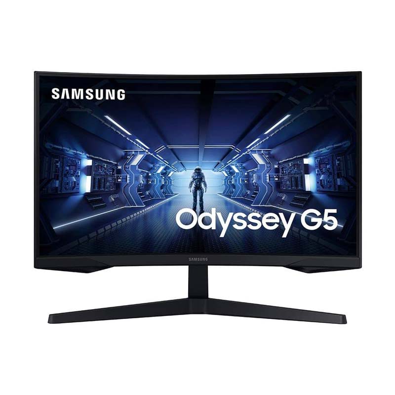 SAMSUNG LC27G55TQWRXDU  ODYSSEY