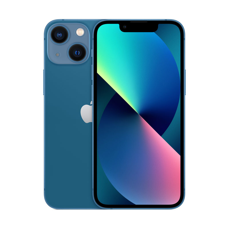 iPhone 13 mini 512GB Blue