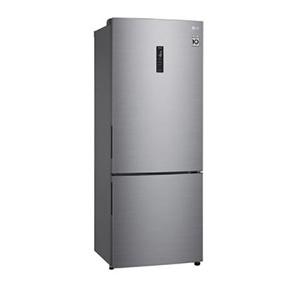 FRIGORIFER LG GBB566PZHMN