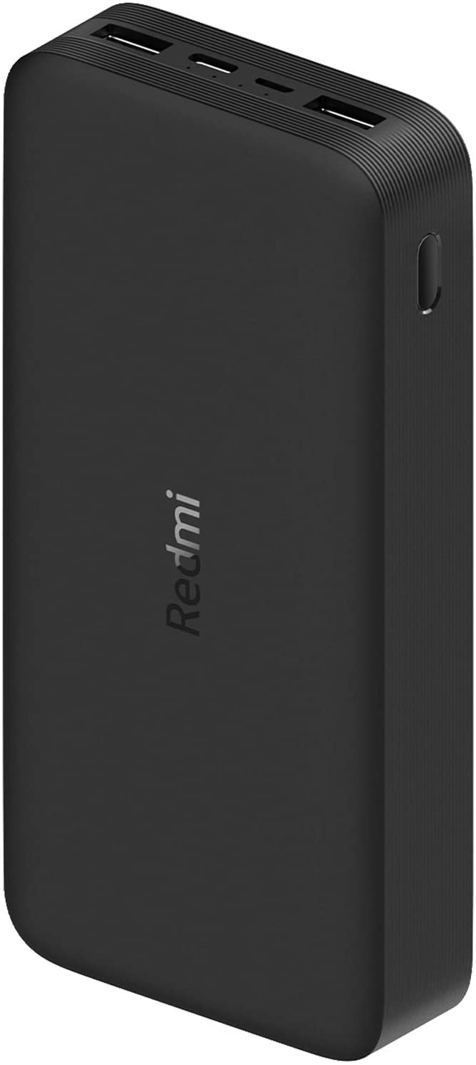 Powerbank Xiaomi 33W, 20000mAh, me kabllo të integruar, bezhë