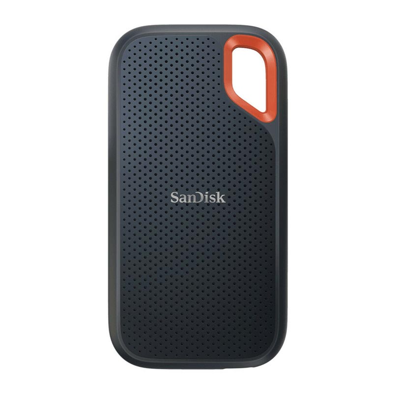 SSD SANDISK EXTREME PORTABLE 1TB