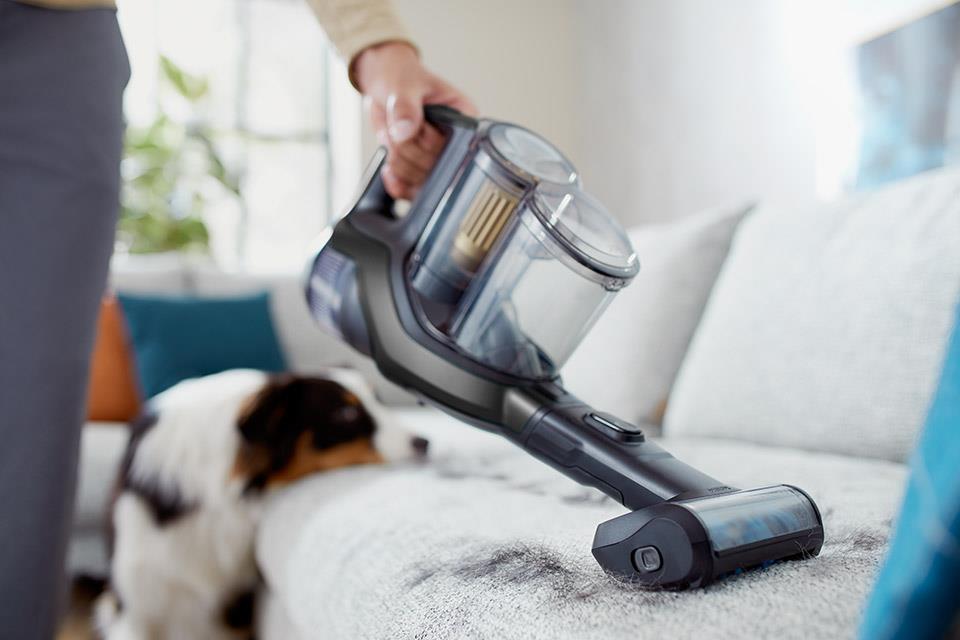 Philips Minielektroszczotka