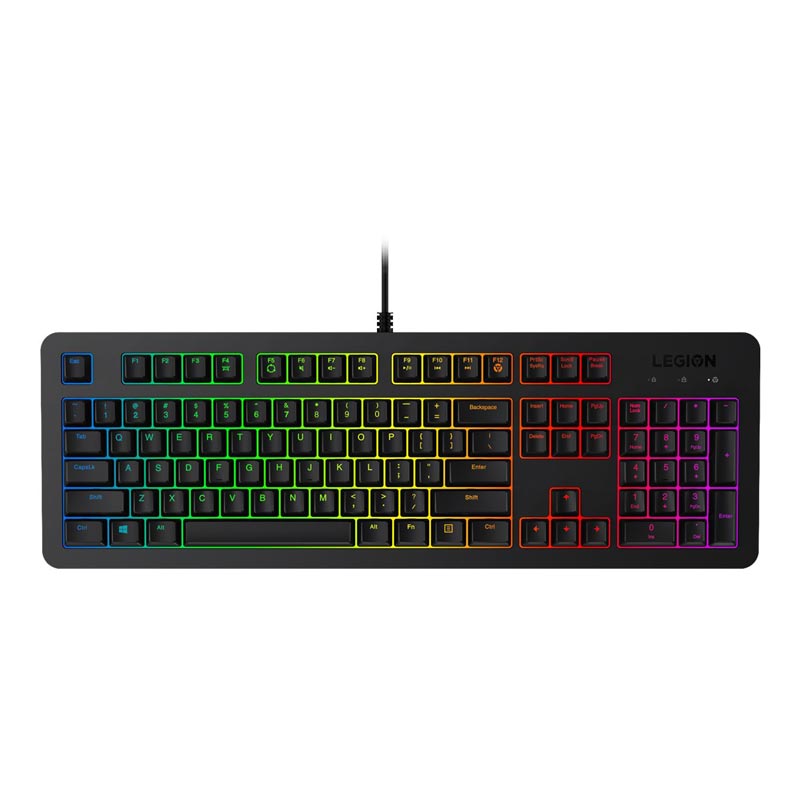 TASTIERE LENOVO GAMING LEGION WIRED