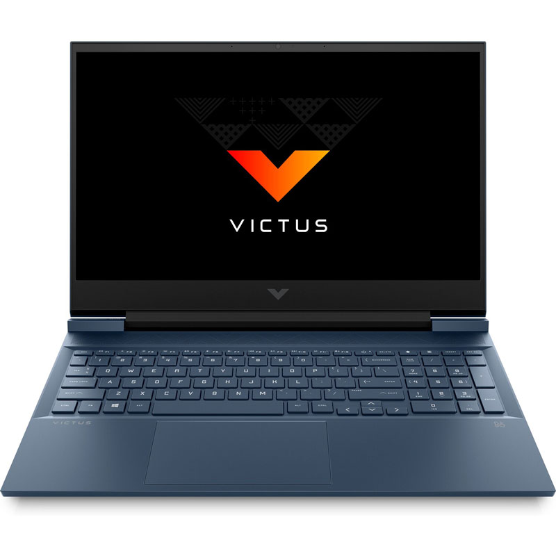 LAPTOP HP VICTUS 16-e1004nia 6W202EA