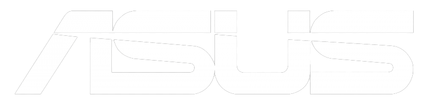asus logo