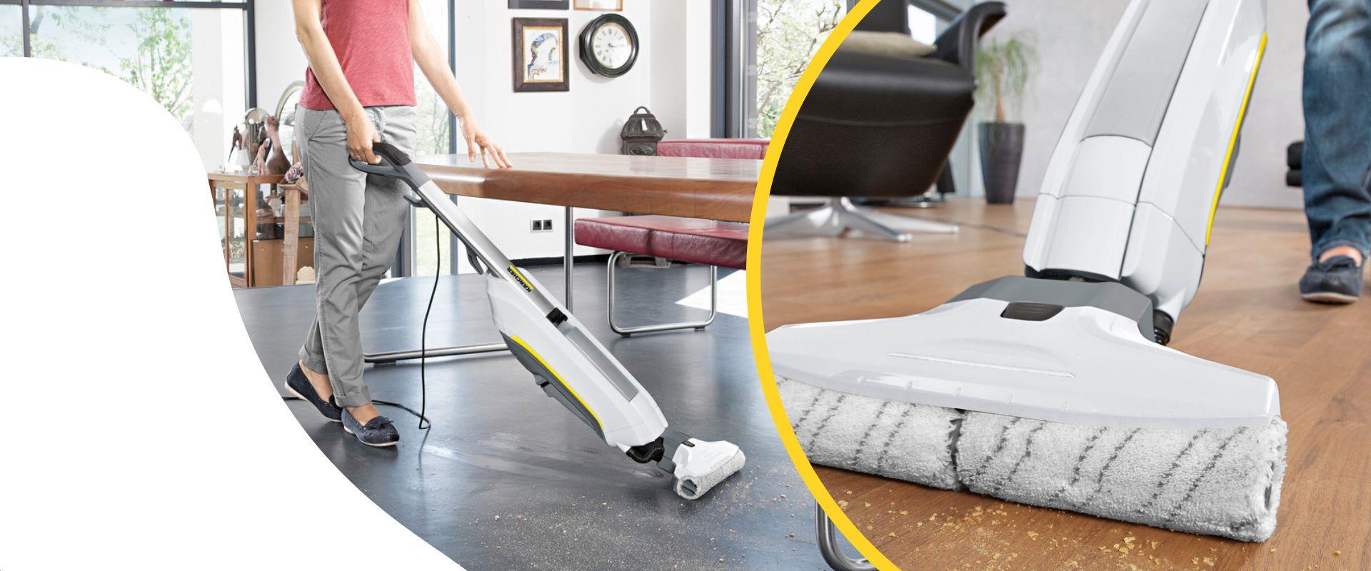 vajza me fshese me vakuum