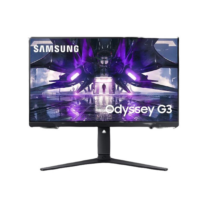 MONITOR SAMSUNG LS24AG300NRXEN ODYSSEY