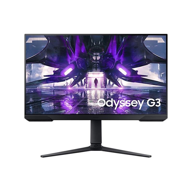 SAMSUNG LS27AG300NRXEN ODYSSEY