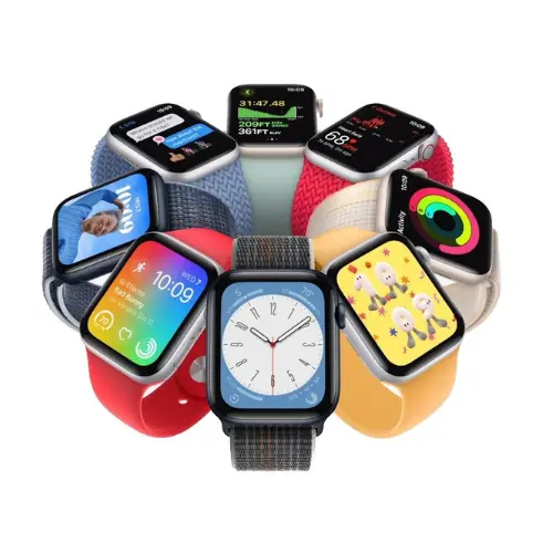 smartwatch