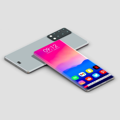 smartphone