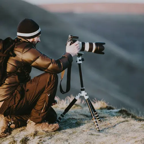 tripod